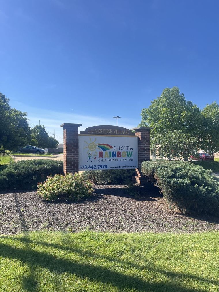 End of the Rainbow facility photo