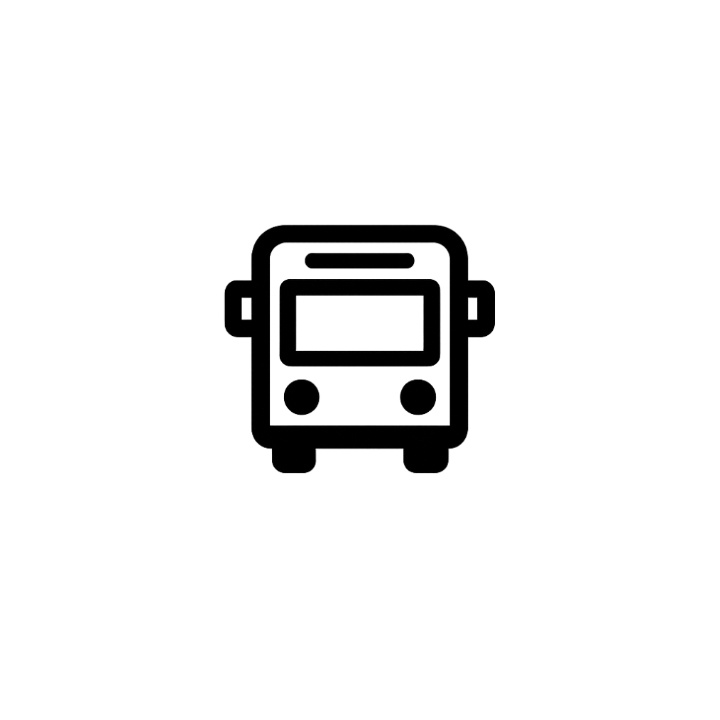 Gym Bus logo